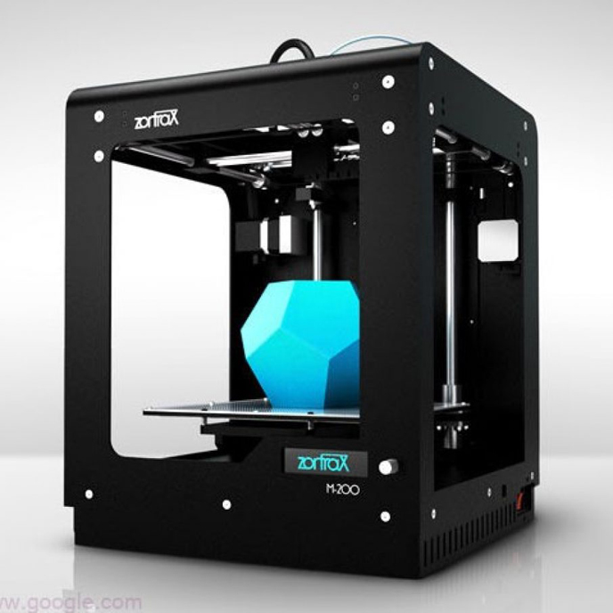 Фотография 3D принтера Zortrax M200 (5)