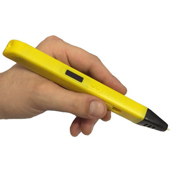 Изображение 3D ручки Spider Pen Slim 1