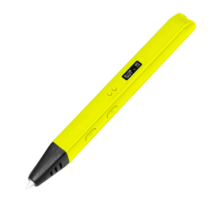 Изображение 3D ручки Spider Pen Slim 2
