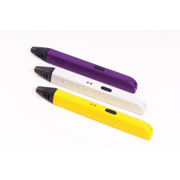 Изображение 3D ручки Spider Pen Slim 6