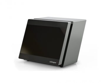 3D сканер 3Shape D1000
