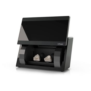 Фотография 3D сканера 3shape D 1000 (3)