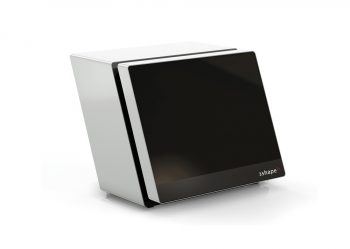 3D сканер 3Shape D850