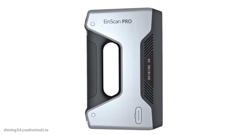 Фотография 3D сканера Shining 3D EINSCAN-PRO (2)
