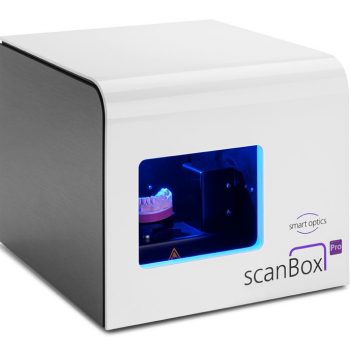 Фотография 3D сканера Smartoptics scanBox pro (1)