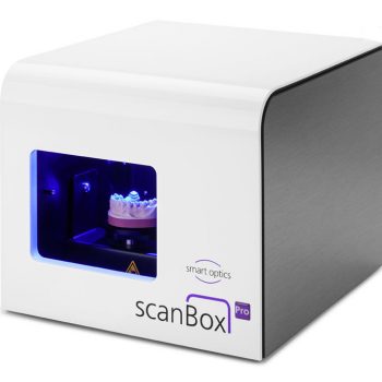 Фотография 3D сканера Smartoptics scanBox pro (2)