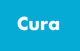 Фото ПО CURA логотип 1