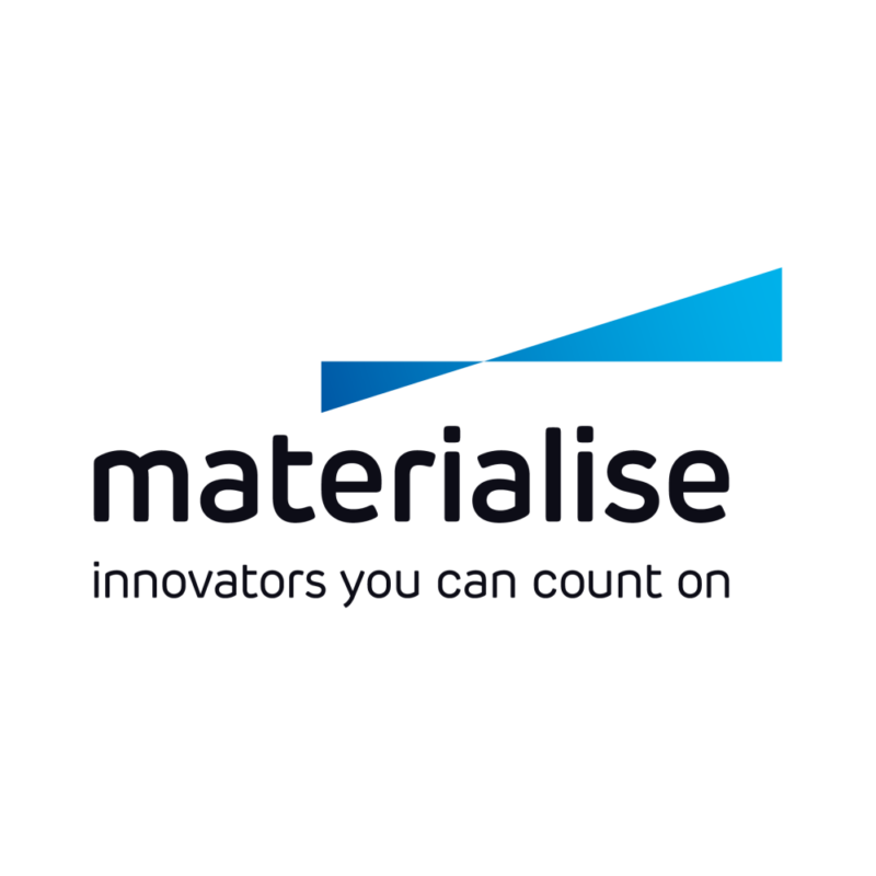Фото ПО Materialise Mimics логотип 1