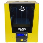 Фото 3Д принтер Picaso 3D Designer 7