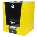 Фото 3Д принтер Picaso 3D Designer 6