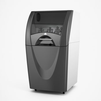 3D принтер ProJet 260С (ZPrinter 250) 3D принтер ProJet 260С (ZPrinter 250)