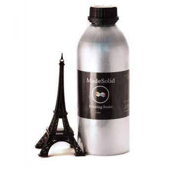 Фотополимер Madesolid MS Resin 0,5 л черный