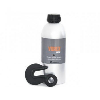 Фотополимер MadeSolid Vorex Resin 0,5 л прозрачный