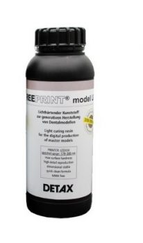 Freeprint model UV sand