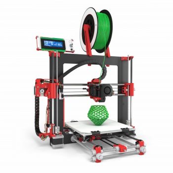3D принтер Hephestos 2016 3D принтер Hephestos 2016