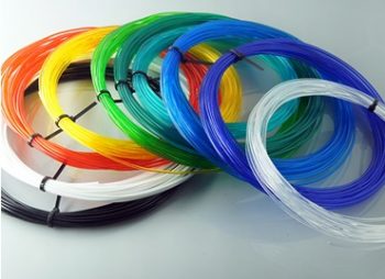 Набор для 3d-ручек (10 цветов) Набор для 3d-ручек (10 цветов)