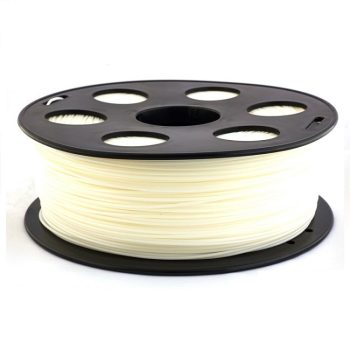 Натуральный ABS пластик Bestfilament 1 кг, 2.85 мм Натуральный ABS пластик Bestfilament 1 кг, 2.85 мм