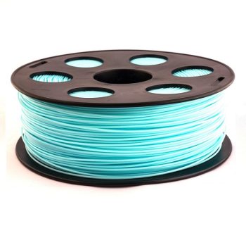 Небесный ABS пластик Bestfilament 1 кг, 1.75 мм