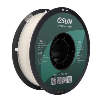 Нить для 3D-принтера eSUN 3D ABS Светящийся синий 1.75 мм