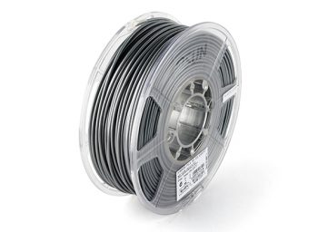 Нить для 3D-принтера eSUN 3D PLA серебристый 2.85 мм