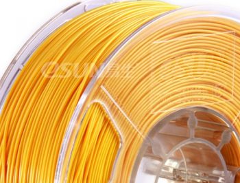 Нить для 3D-принтера eSUN 3D ABS+ золотой 2.85 мм