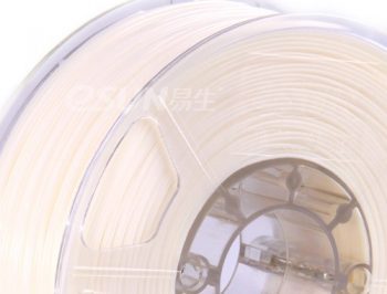 Нить для 3D-принтера eSUN 3D ABS+ натуральный 2.85 мм