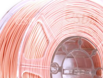 Нить для 3D-принтера eSUN 3D ABS+ телесный 2.85 мм