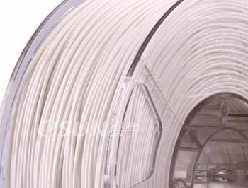 Нить для 3D-принтера eSUN 3D ABS+ теплый белый 2.85 мм