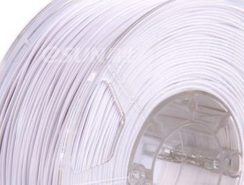 Нить для 3D-принтера eSUN 3D ABS+ белый 2.85 мм