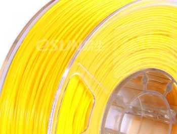 Нить для 3D-принтера eSUN 3D ABS+ желтый 2.85 мм