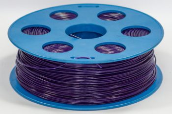 Фиолетовый PLA пластик Bestfilament 2.5 кг, 1.75 мм Фиолетовый PLA пластик Bestfilament 2.5 кг, 1.75 мм
