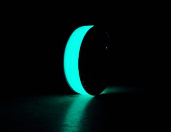 LUMI пластик PrintProduct зеленый