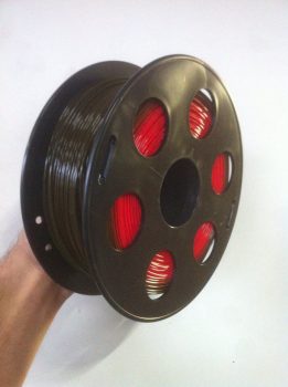 Переходный PLA пластик Bestfilament 1 кг, 1.75 мм Переходный PLA пластик Bestfilament 1 кг, 1.75 мм