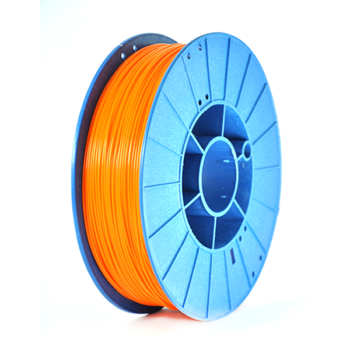 PLA пластик PrintProduct оранжевая морковь PLA пластик PrintProduct оранжевая морковь