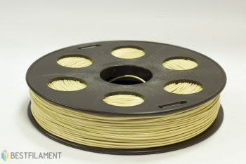 Пластик BFWood (дерево) Bestfilament 1.75 мм, 0.5 кг Пластик BFWood (дерево) Bestfilament 1.75 мм, 0.5 кг