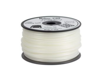 Taulman 3D 2.85mm Nylon 230 Taulman 3D 2.85mm Nylon 230