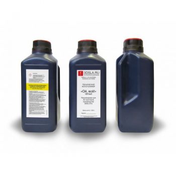 «Ой, всё!» ЧЕРНЫЙ