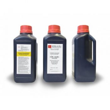 «Ой, всё!» КРАСНЫЙ