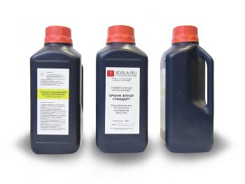 Оранж Флуор Стандарт