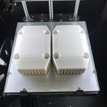 ото Пример модели, напечатанной на 3D принтере PICASO 3D Designer Pro 250 (14)
