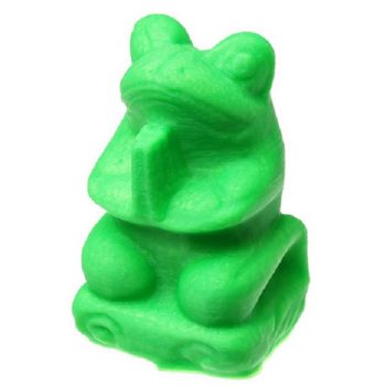 Изображение модели, напечатанной HIPS пластиком Bestfilament 2