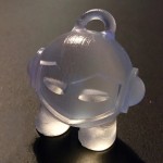 Фотография модели, напечатанной на 3D принтере Grand Pharaoh ED (4)