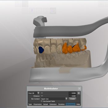 Фотография модели, отсканированной на 3D сканере Smartoptics scanBox (6)