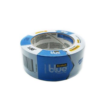 Синий скотч 3М для 3D-печати Синий скотч 3М для 3D-печати