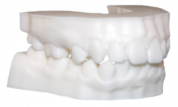 Фотополимер ABS 3SP™ White