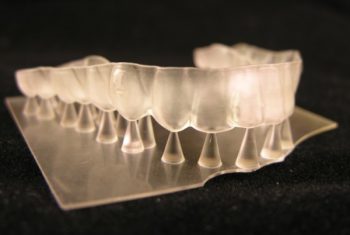 Фотополимер Clear Guide