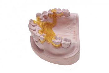 Фотополимер E-Partial (EC1000)