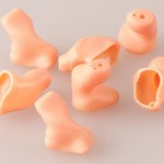 Фото фотополимер для 3D-принтера E-Shell 200 Series