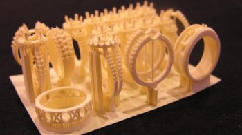 Фотополимер HTM140IV