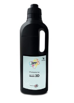 Фотополимер Photocentric 3D Flexible Daylight Фотополимер Photocentric 3D Flexible Daylight